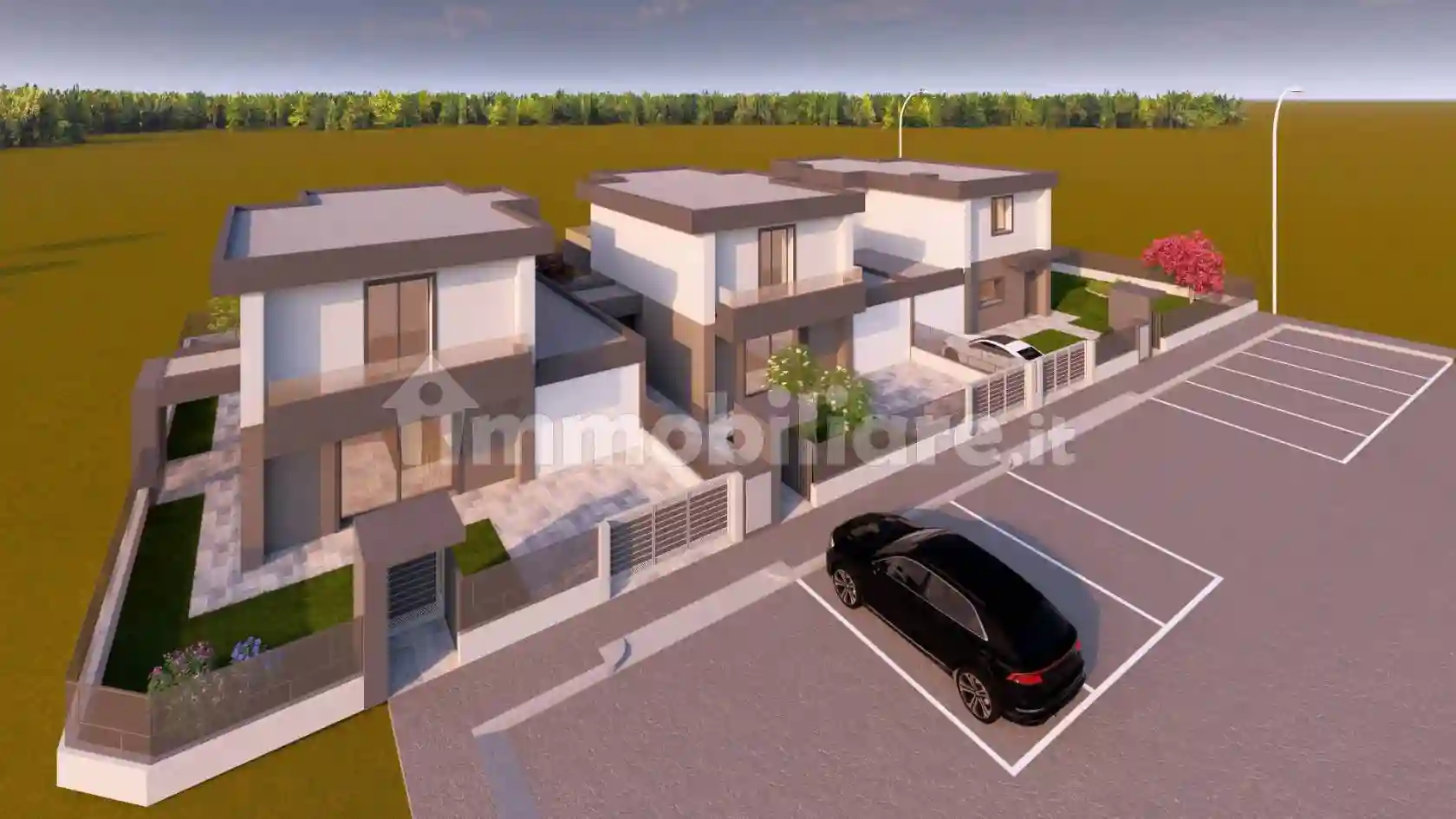 Villa - foto 5