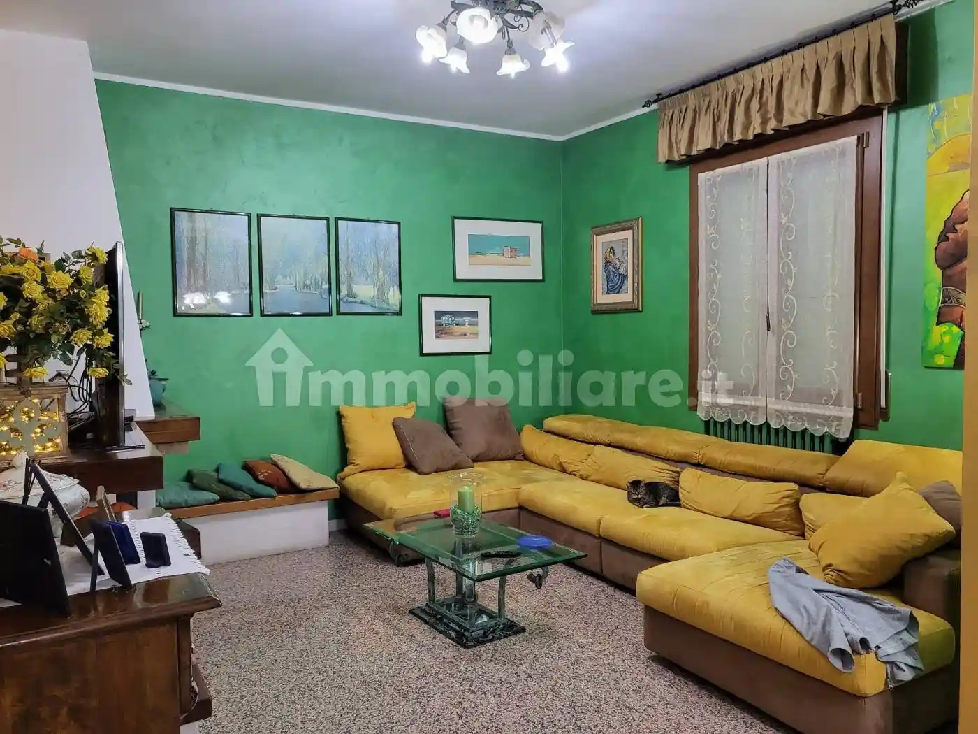 Appartamento in vendita a Sassuolo