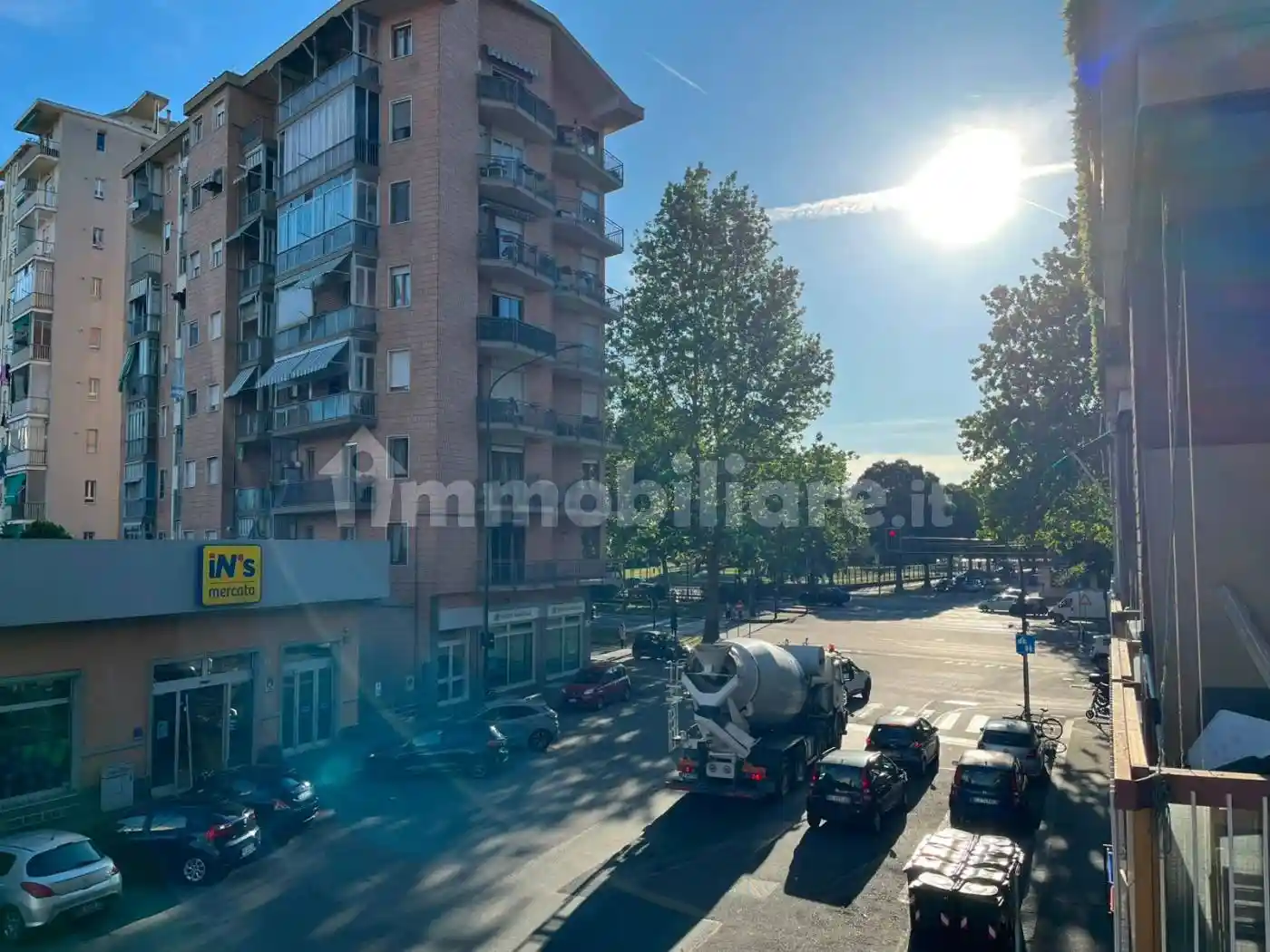 Appartamento in affitto a Torino