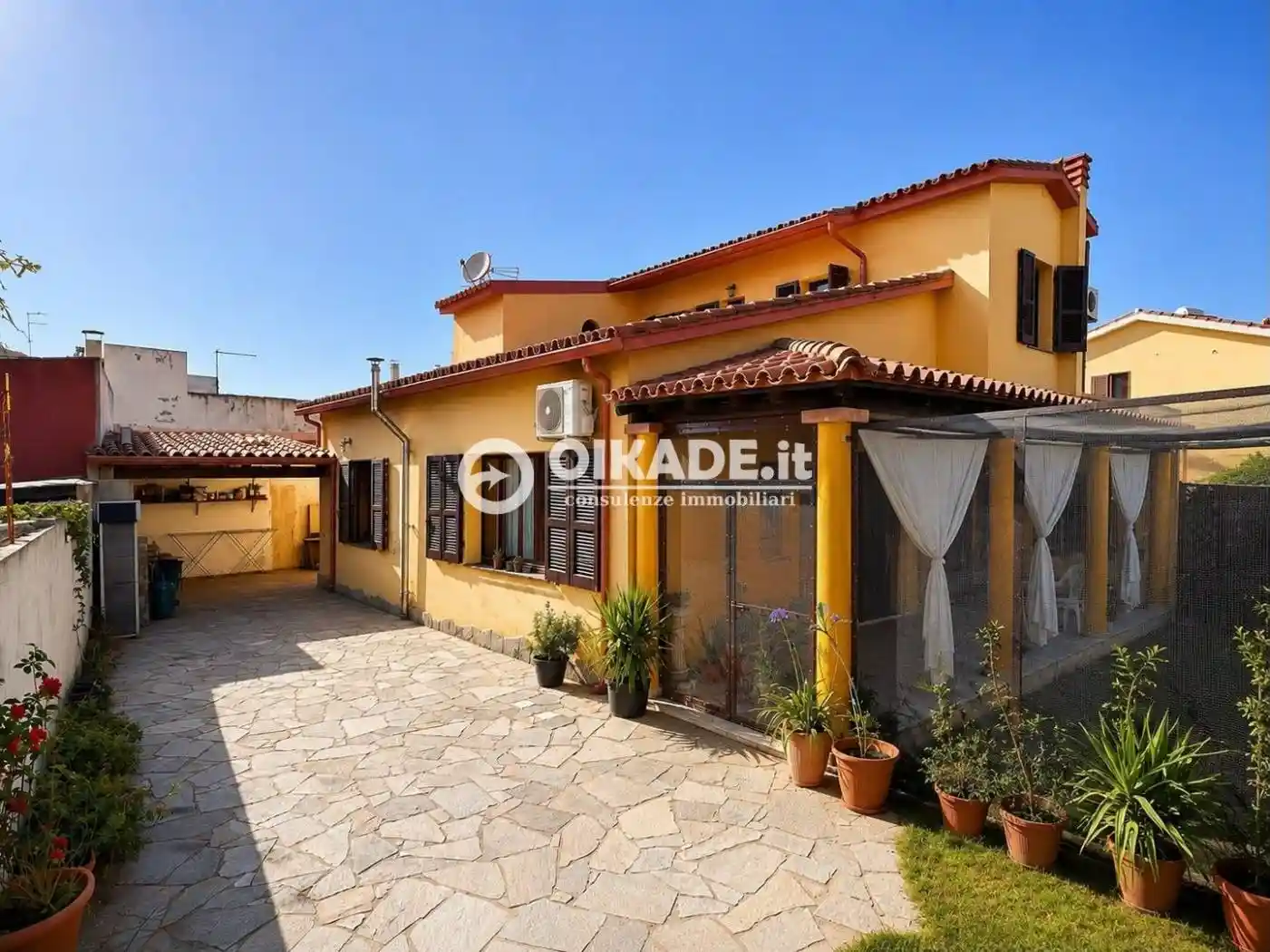 Villa in vendita a Pula