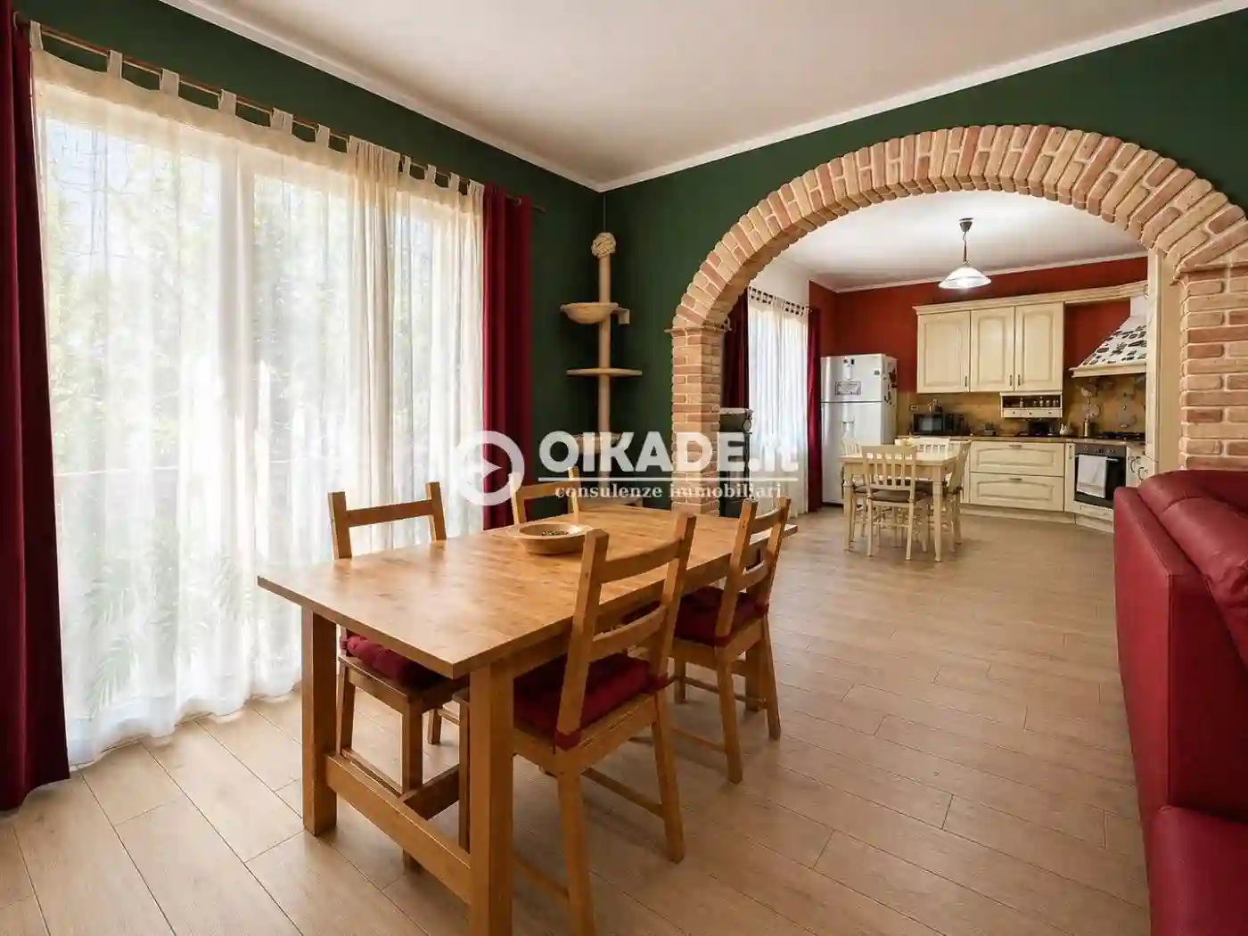 Villa - foto 4