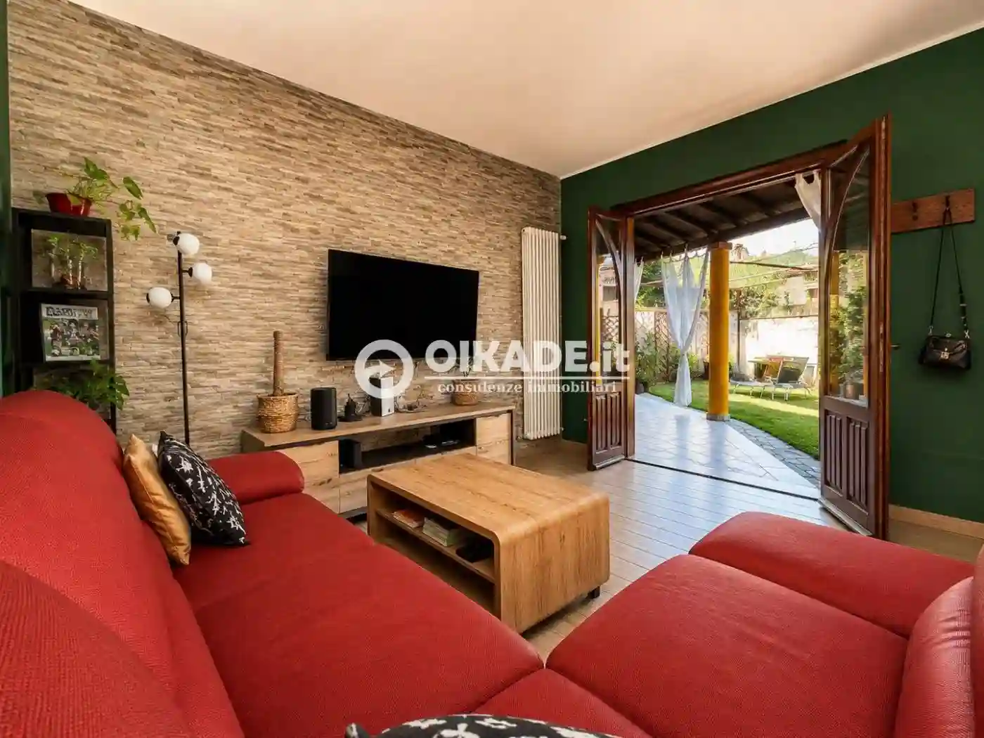 Villa - foto 5