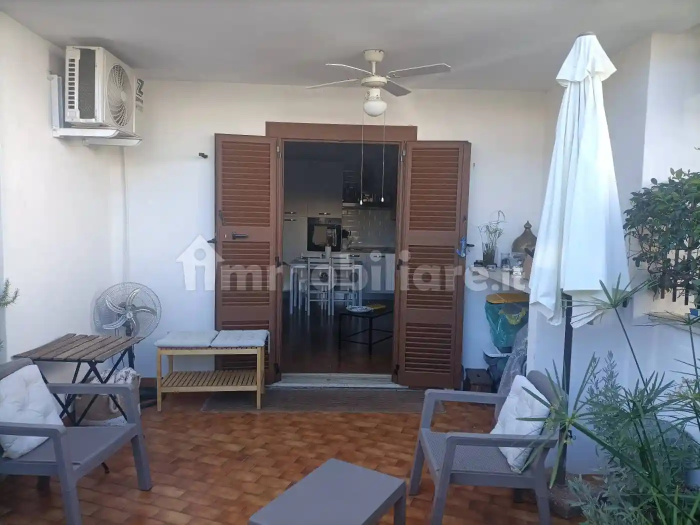 Appartamento in vendita a Cerveteri