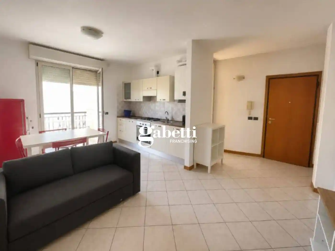 Appartamento in affitto a Rimini