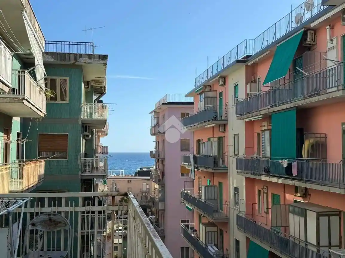 Appartamento in vendita a Salerno