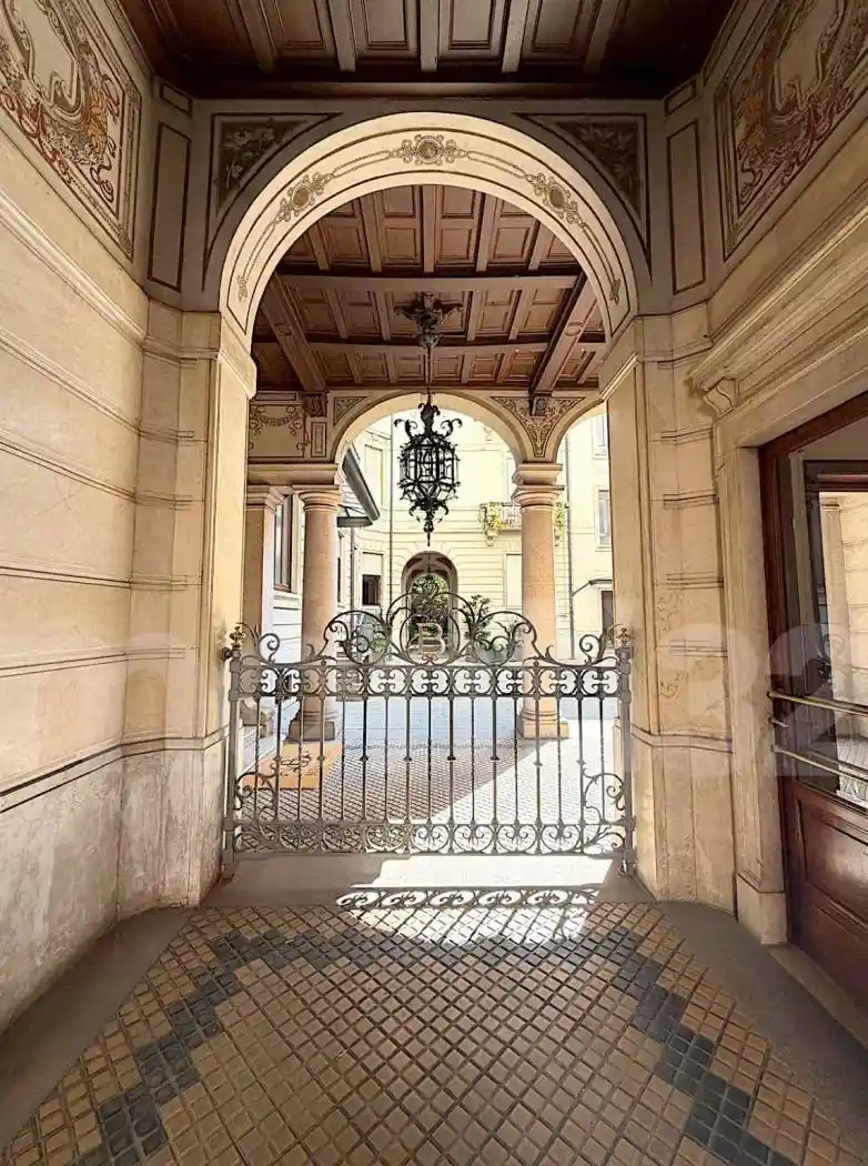 Attico - Mansarda in affitto a Milano