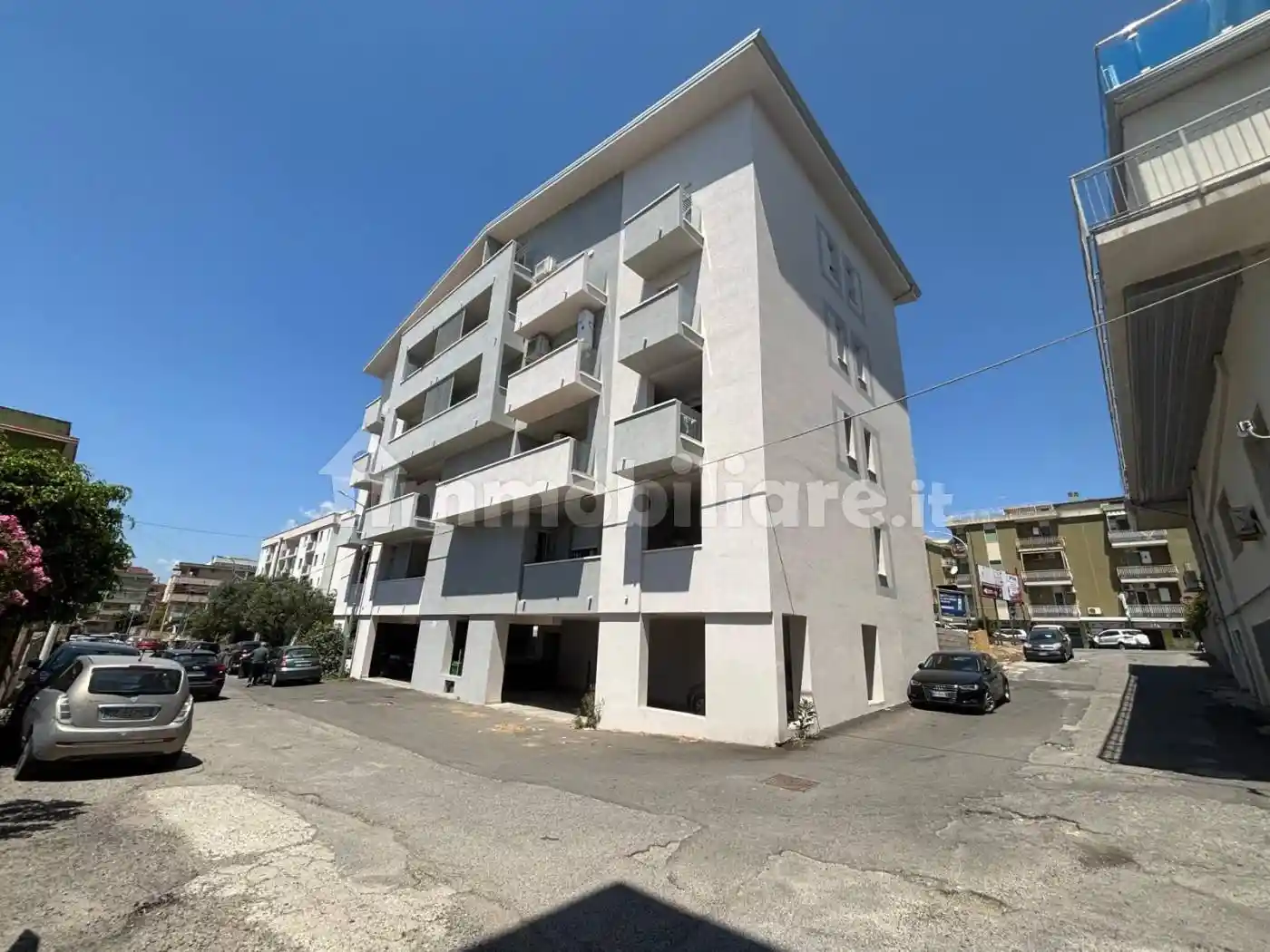 Attico - Mansarda in vendita a Catanzaro