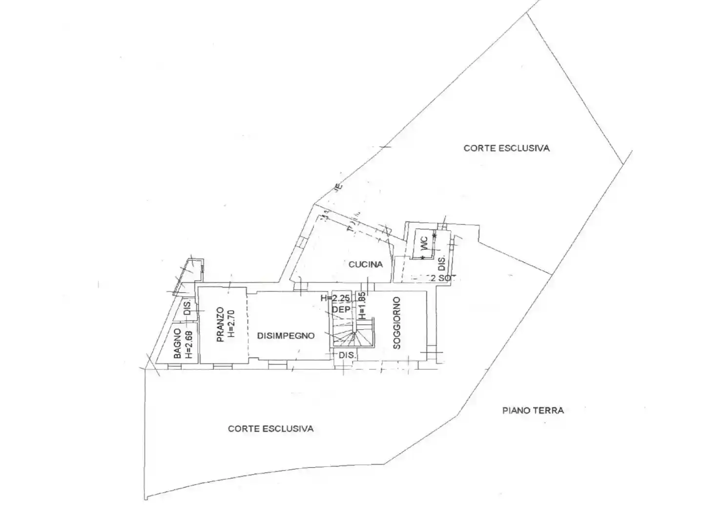 Villa in vendita a Misano Adriatico