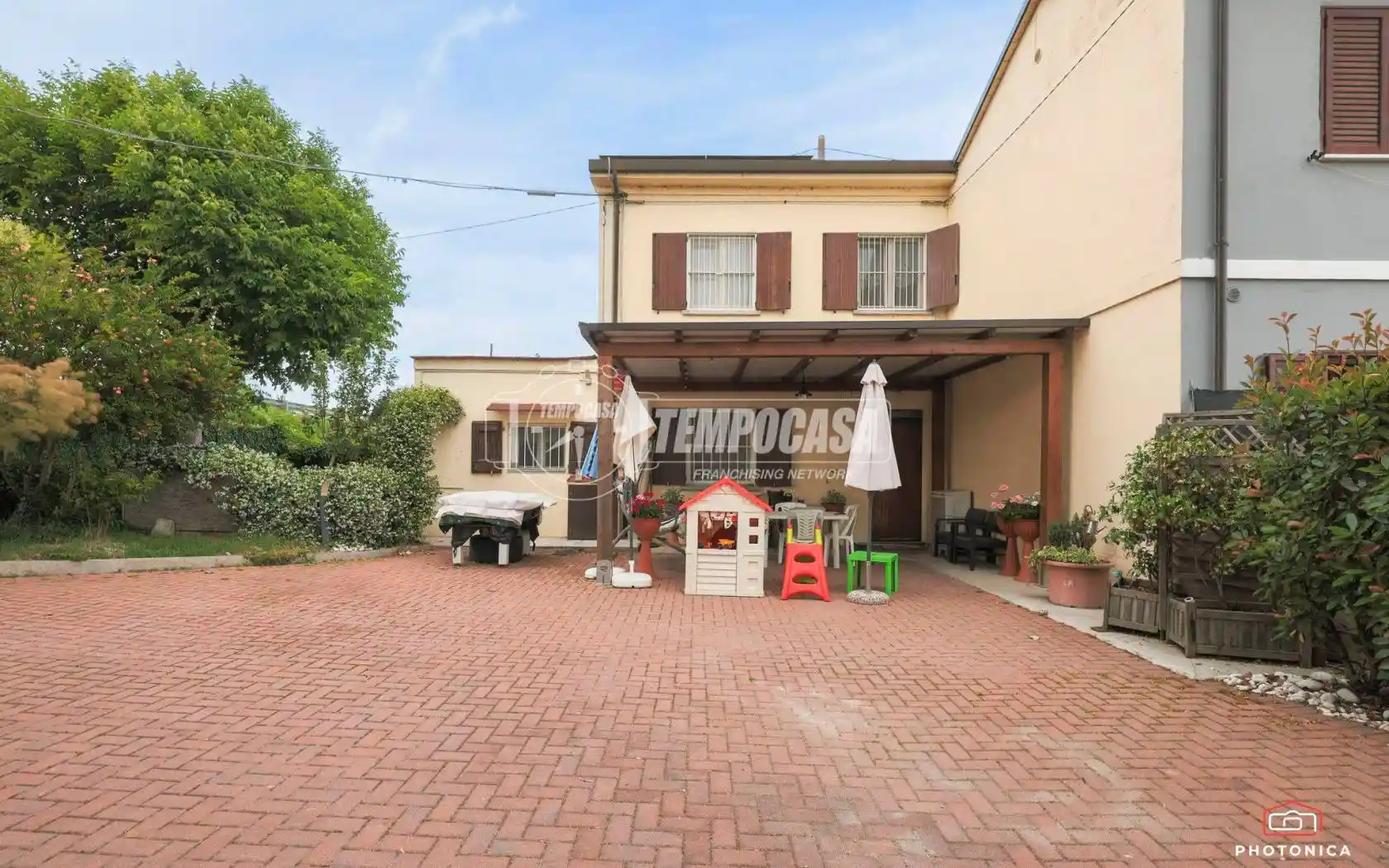 Appartamento in vendita a Imola