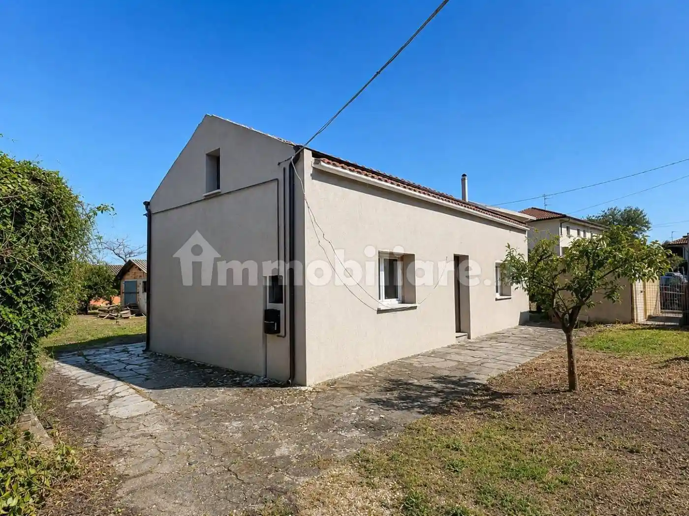 Villa in vendita a Casalbordino