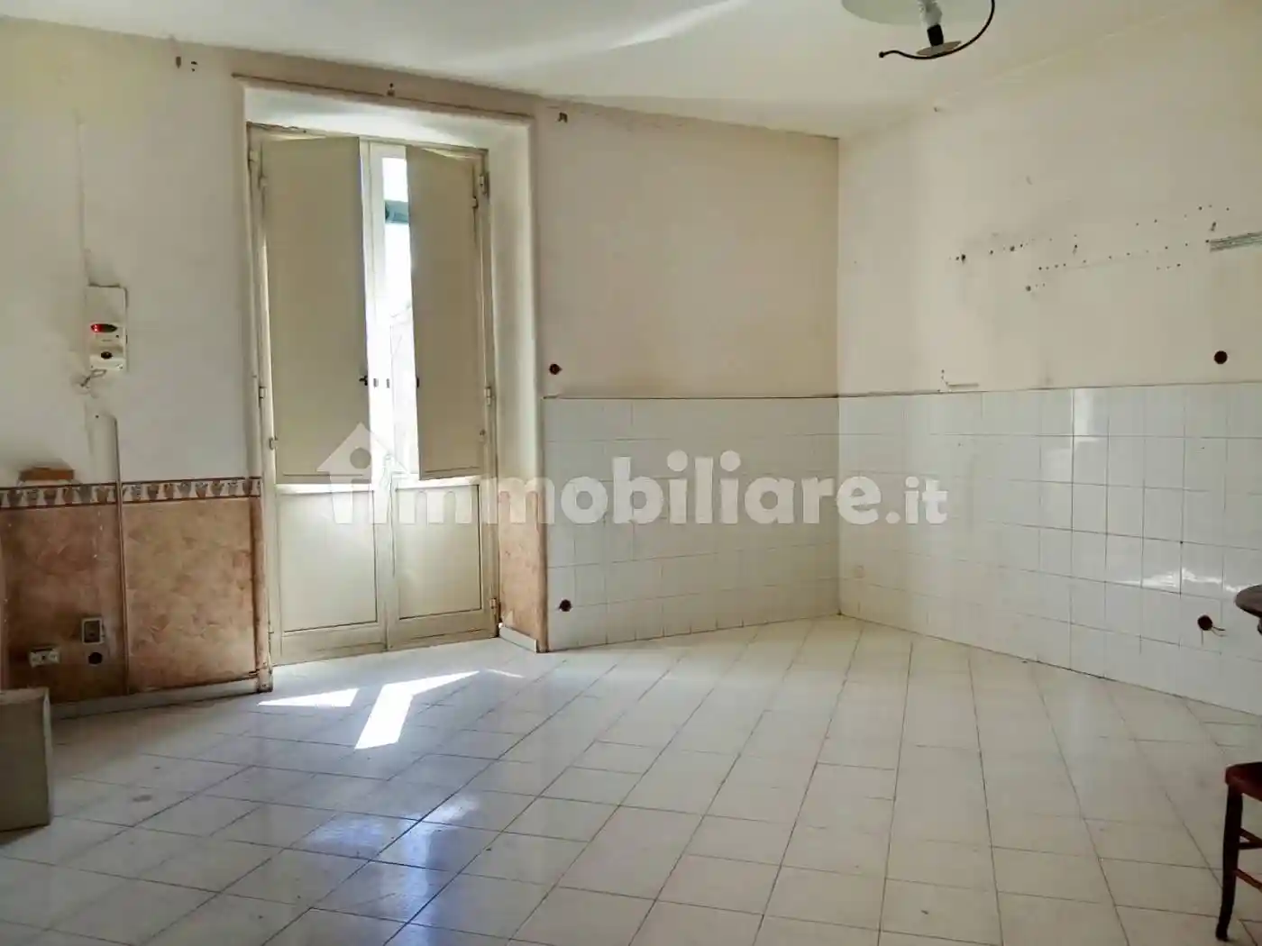 Appartamento in vendita a Casagiove