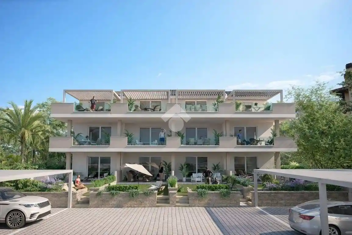 Appartamento in vendita a Castelsardo