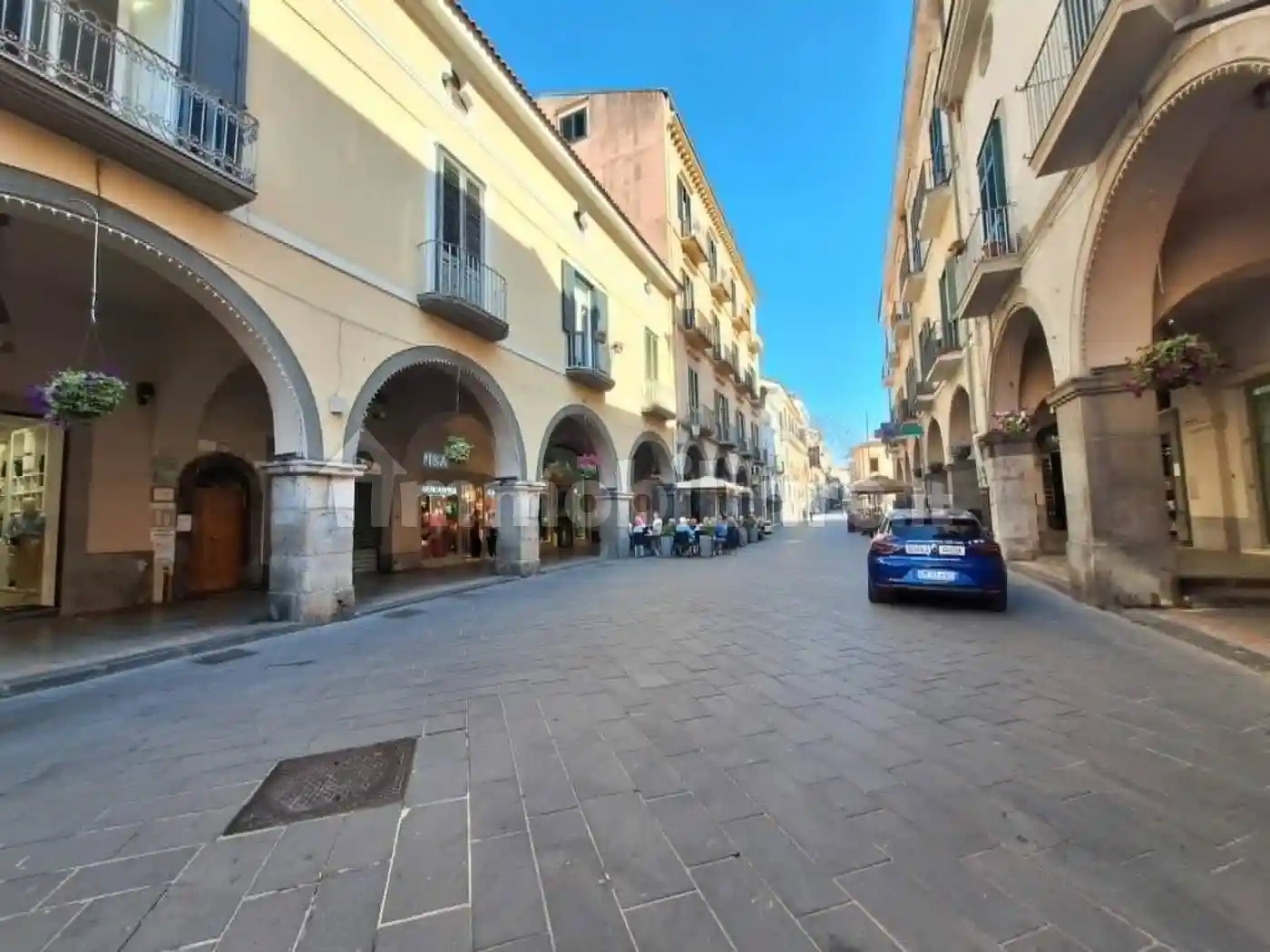 Appartamento in vendita a Cava de' Tirreni