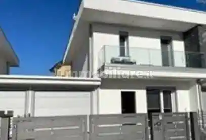 Villetta a schiera in vendita a Capriolo