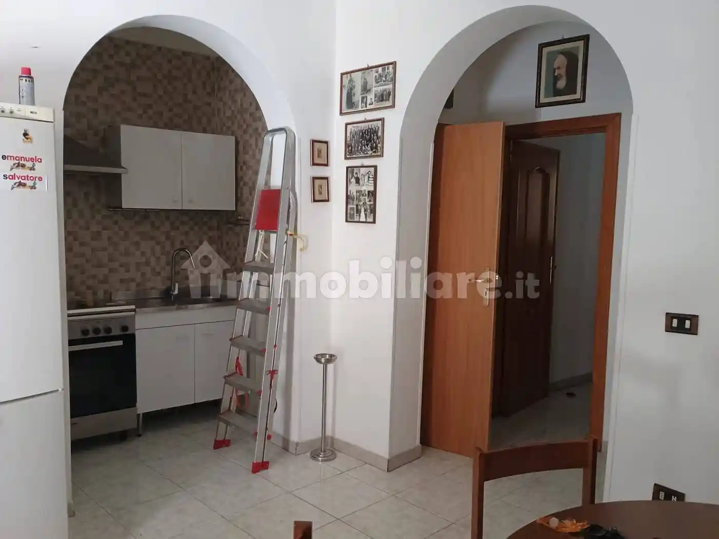 Appartamento in vendita a San Giovanni Rotondo
