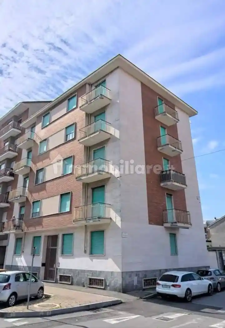 Appartamento in vendita a Moncalieri