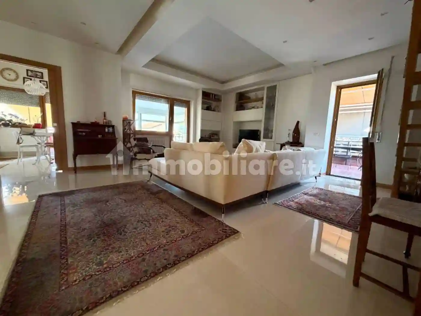 Attico - Mansarda - foto 2