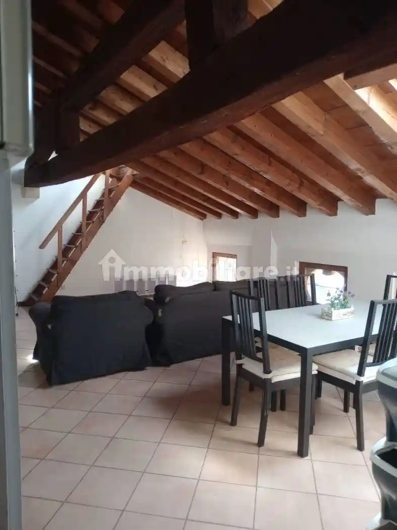 Appartamento in vendita a Mantova