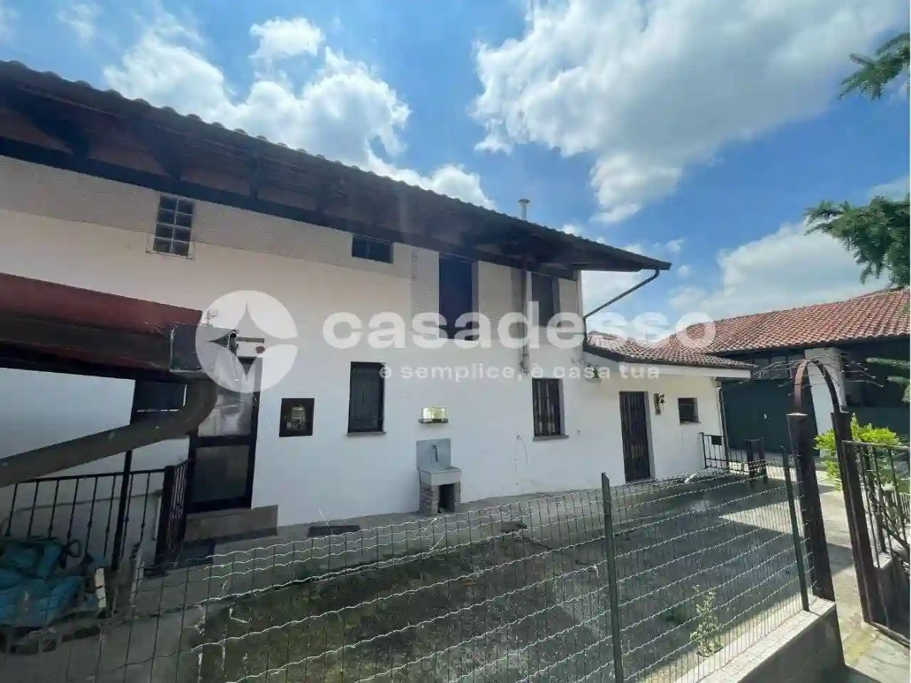 Casa indipendente - foto 2