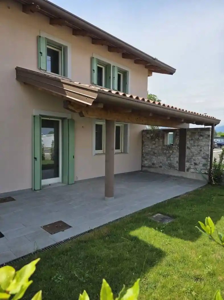 Villetta a schiera in vendita a Reana del Rojale