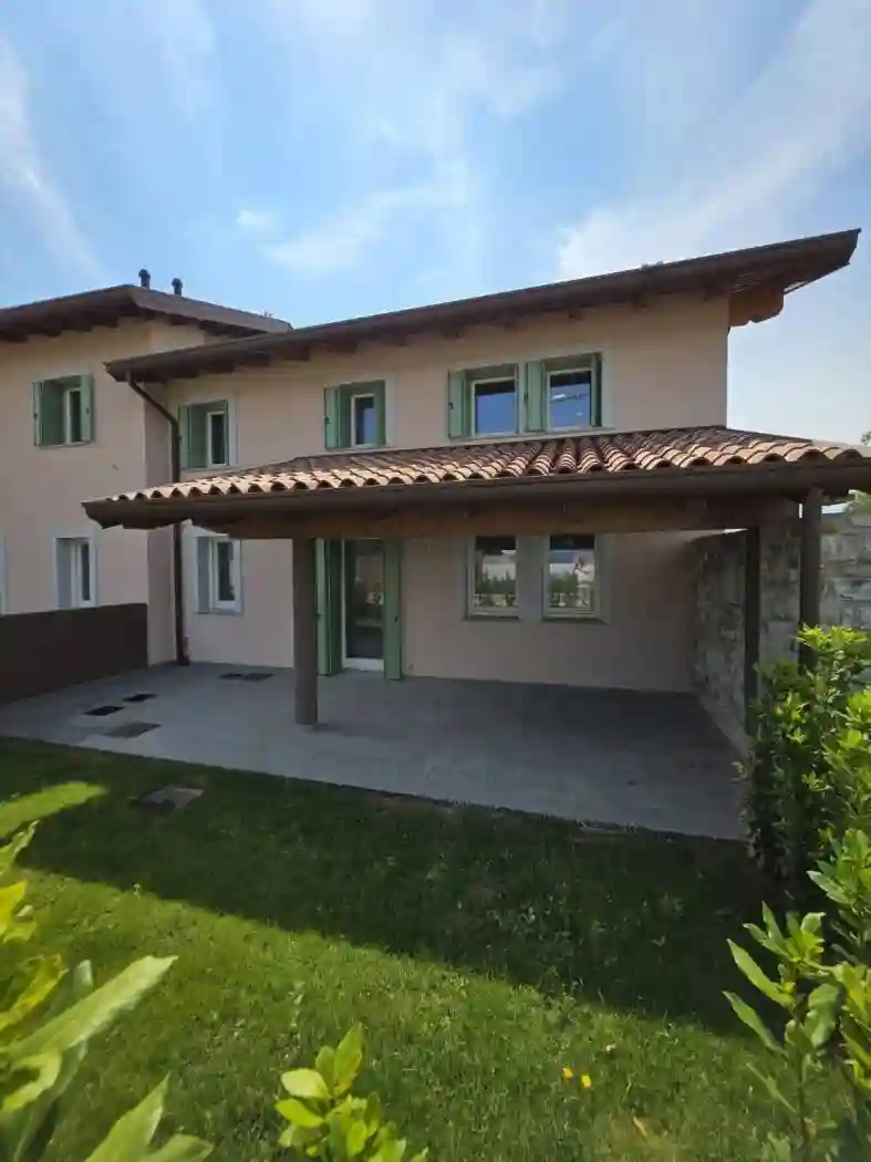 Villetta a schiera - foto 2