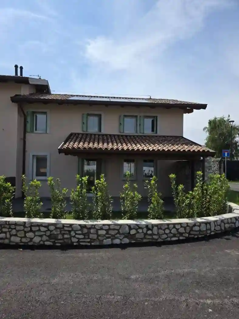 Villetta a schiera - foto 3