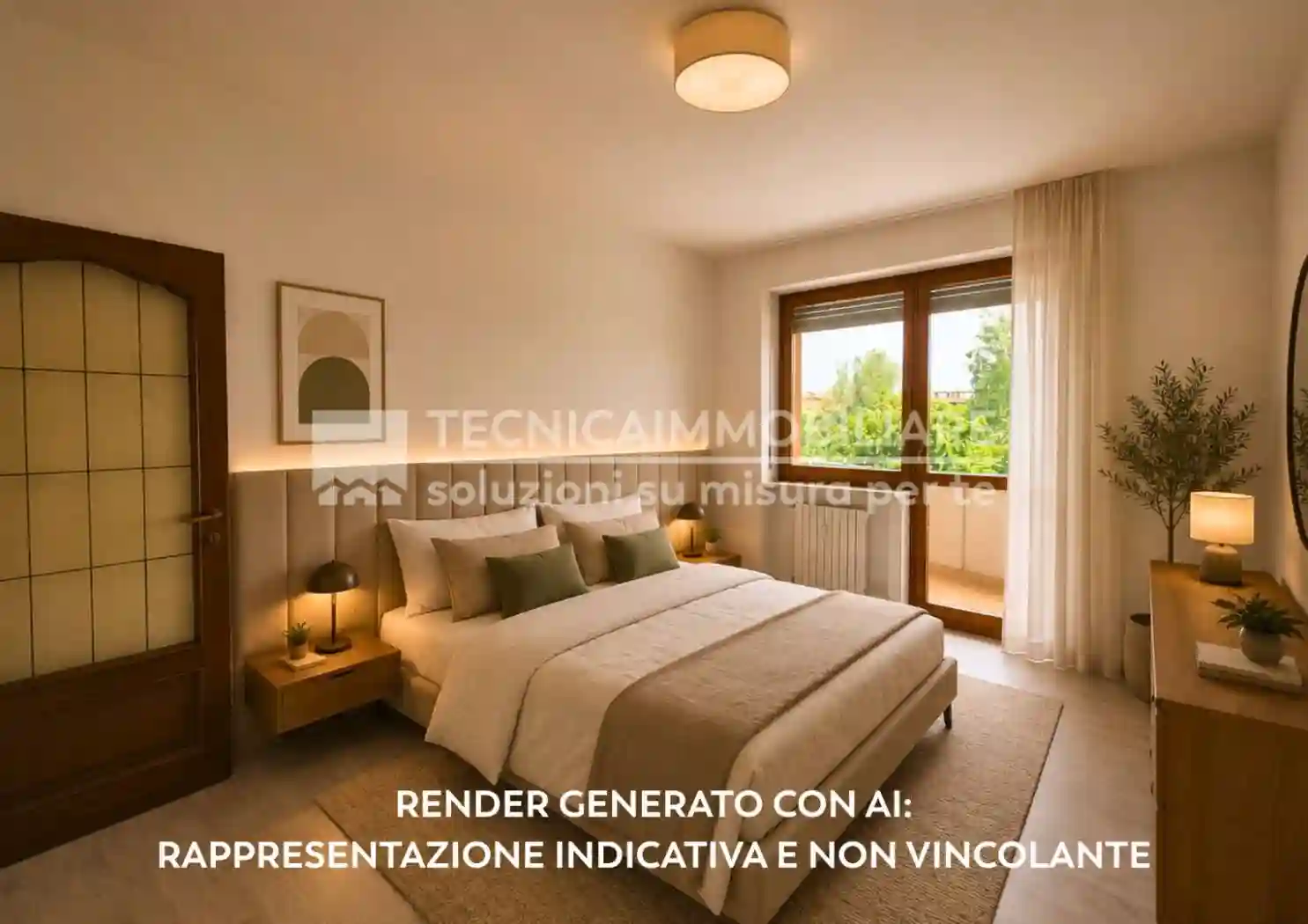 Appartamento - foto 5