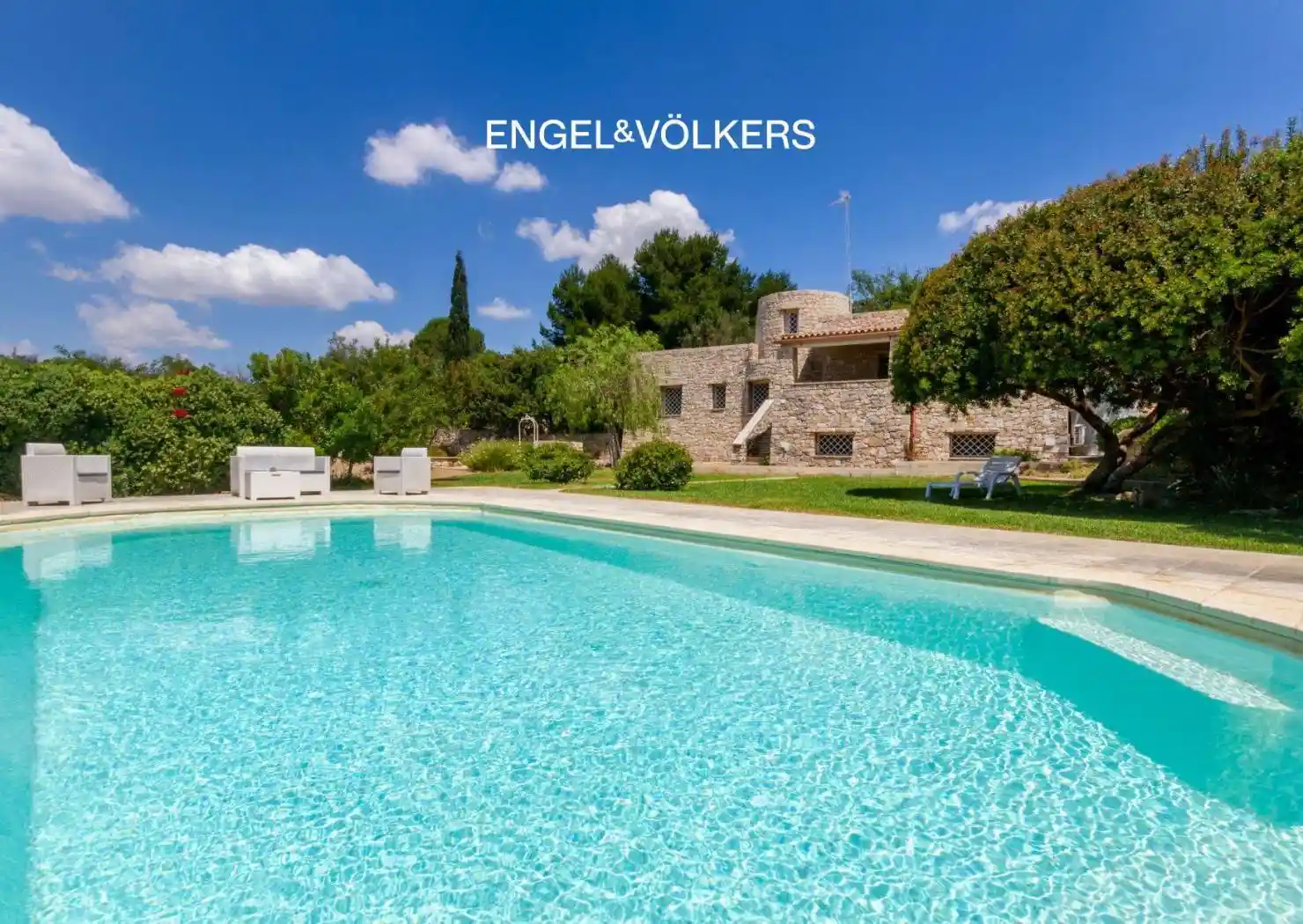 Villa in vendita a Morciano di Leuca