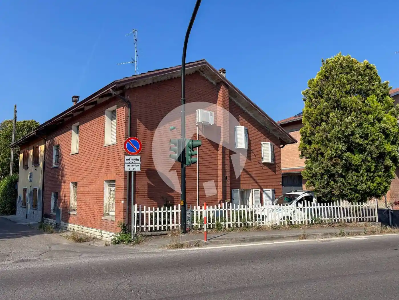 Appartamento in vendita a Reggio Emilia