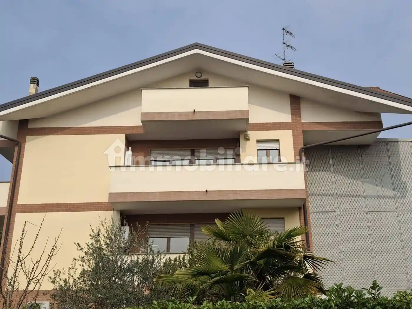 Appartamento in vendita a Monza