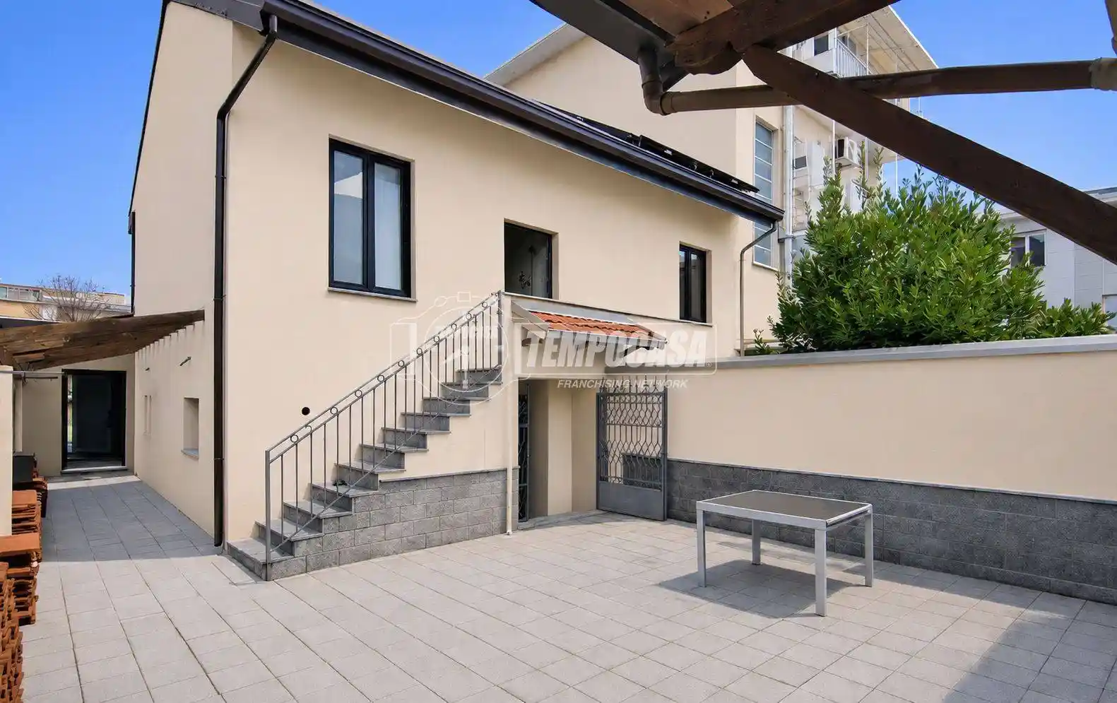 Villa in vendita a Vercelli