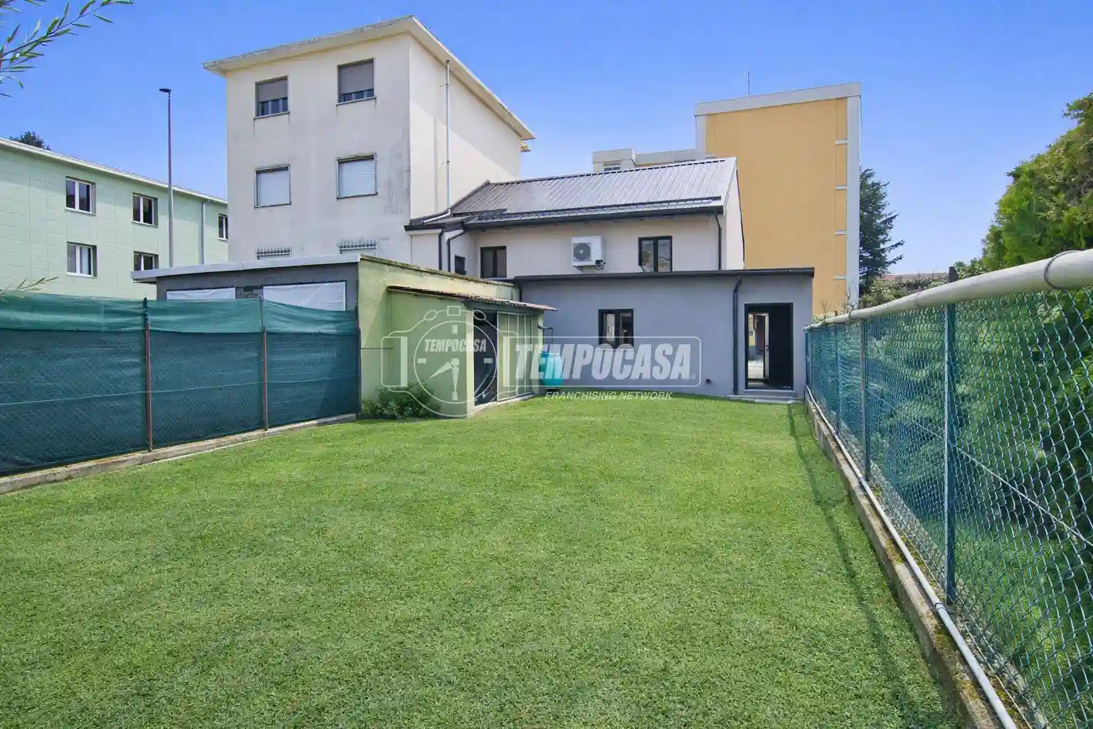 Villa - foto 2