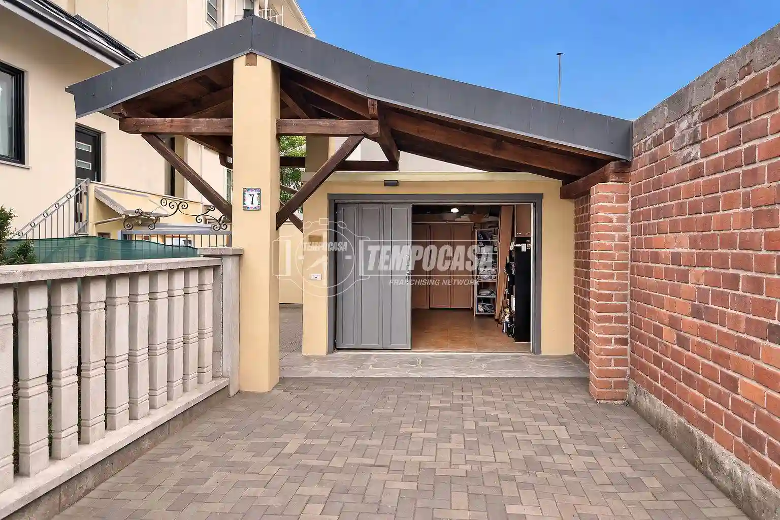 Villa - foto 3