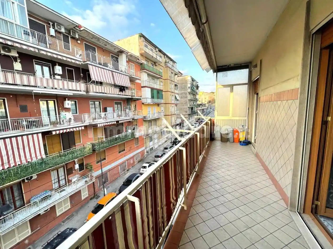 Appartamento in vendita a Napoli