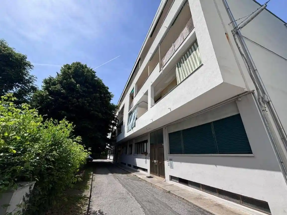 Appartamento in vendita a Ivrea
