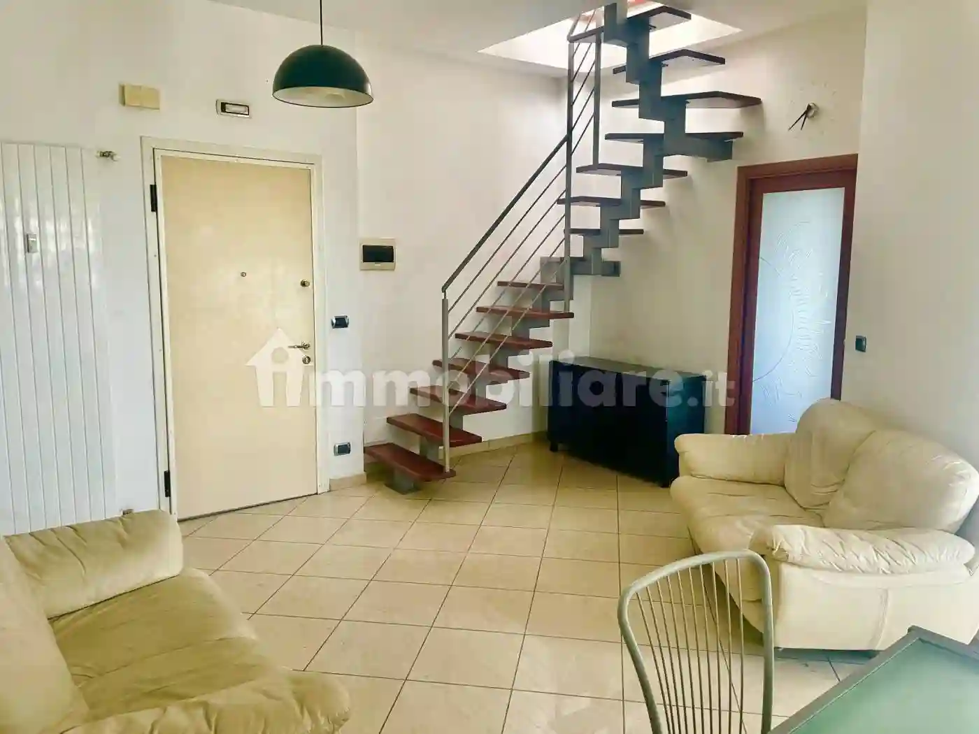 Attico - Mansarda - foto 2