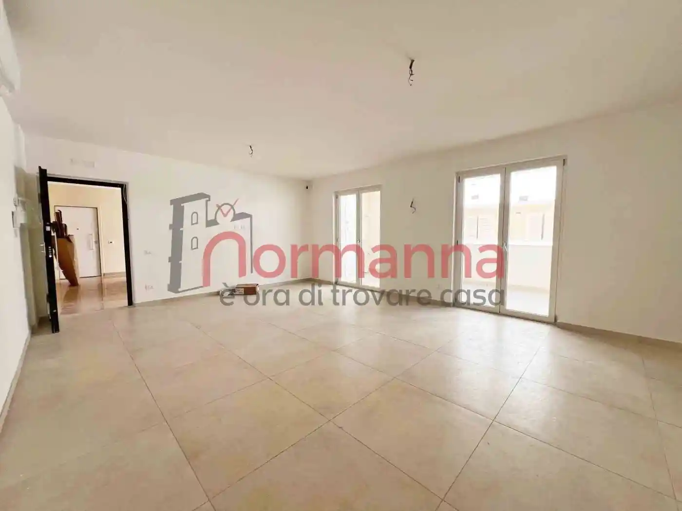Appartamento in affitto a Teverola