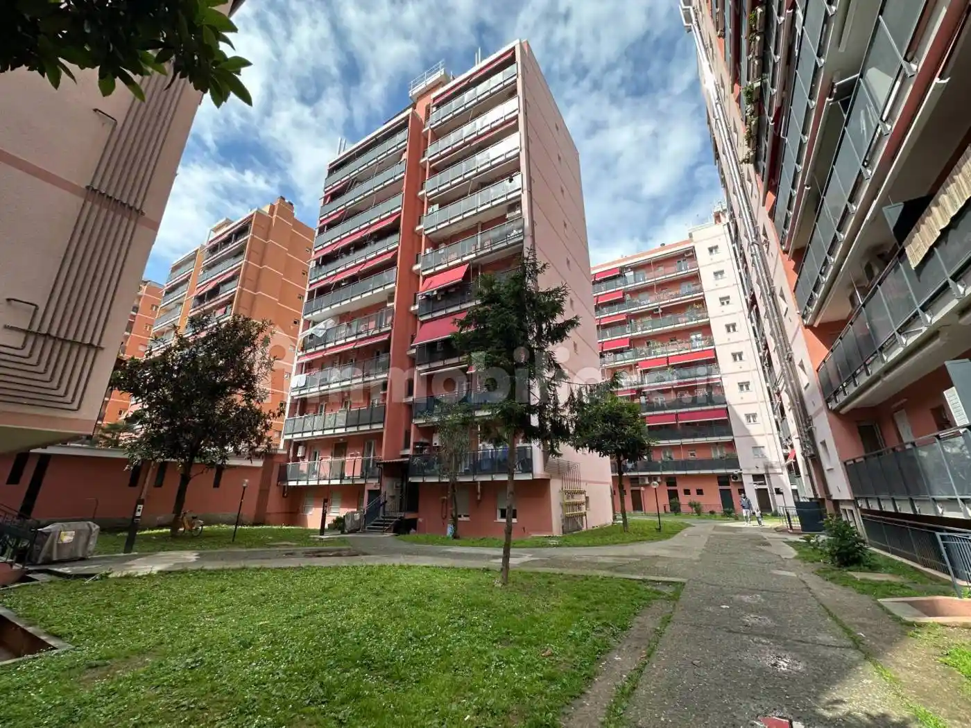 Appartamento in vendita a Pioltello