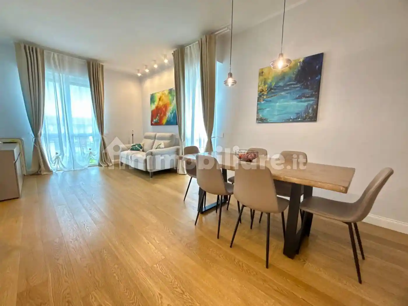 Appartamento in vendita a Scandicci