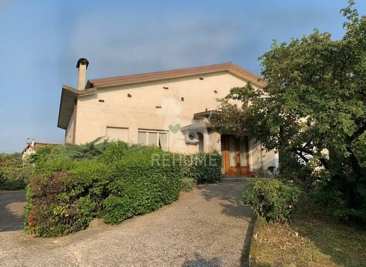 Villa in vendita a Pradamano