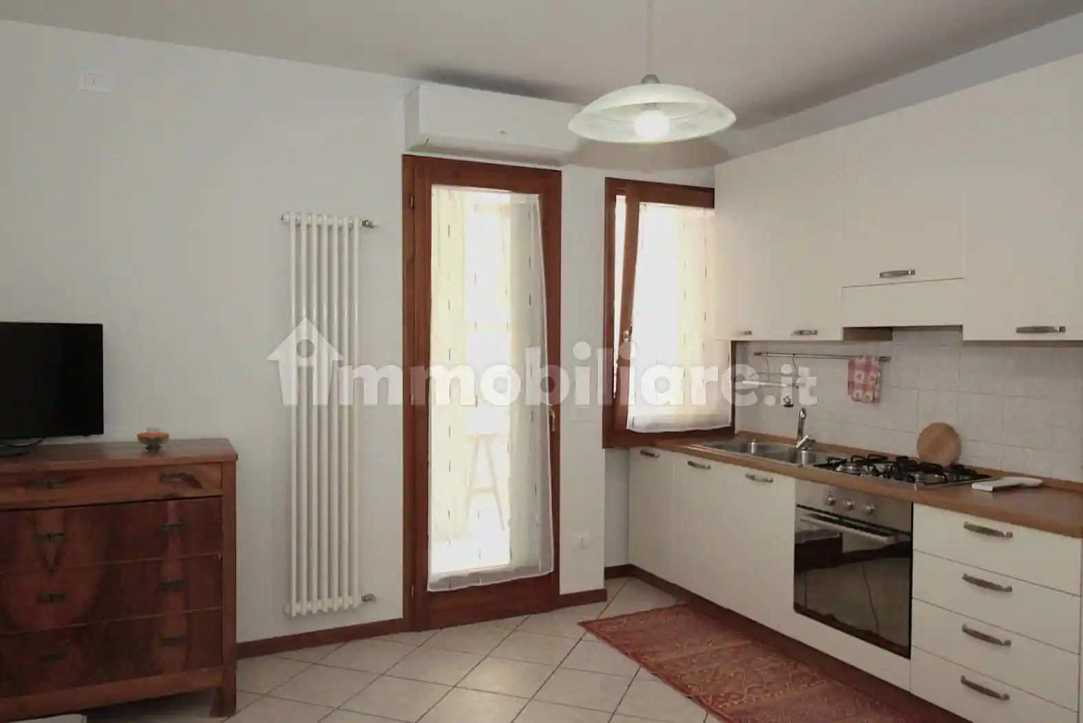 Appartamento in vendita a Valdagno
