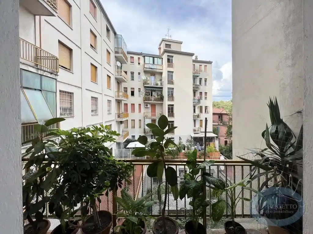 Appartamento in affitto a Bologna