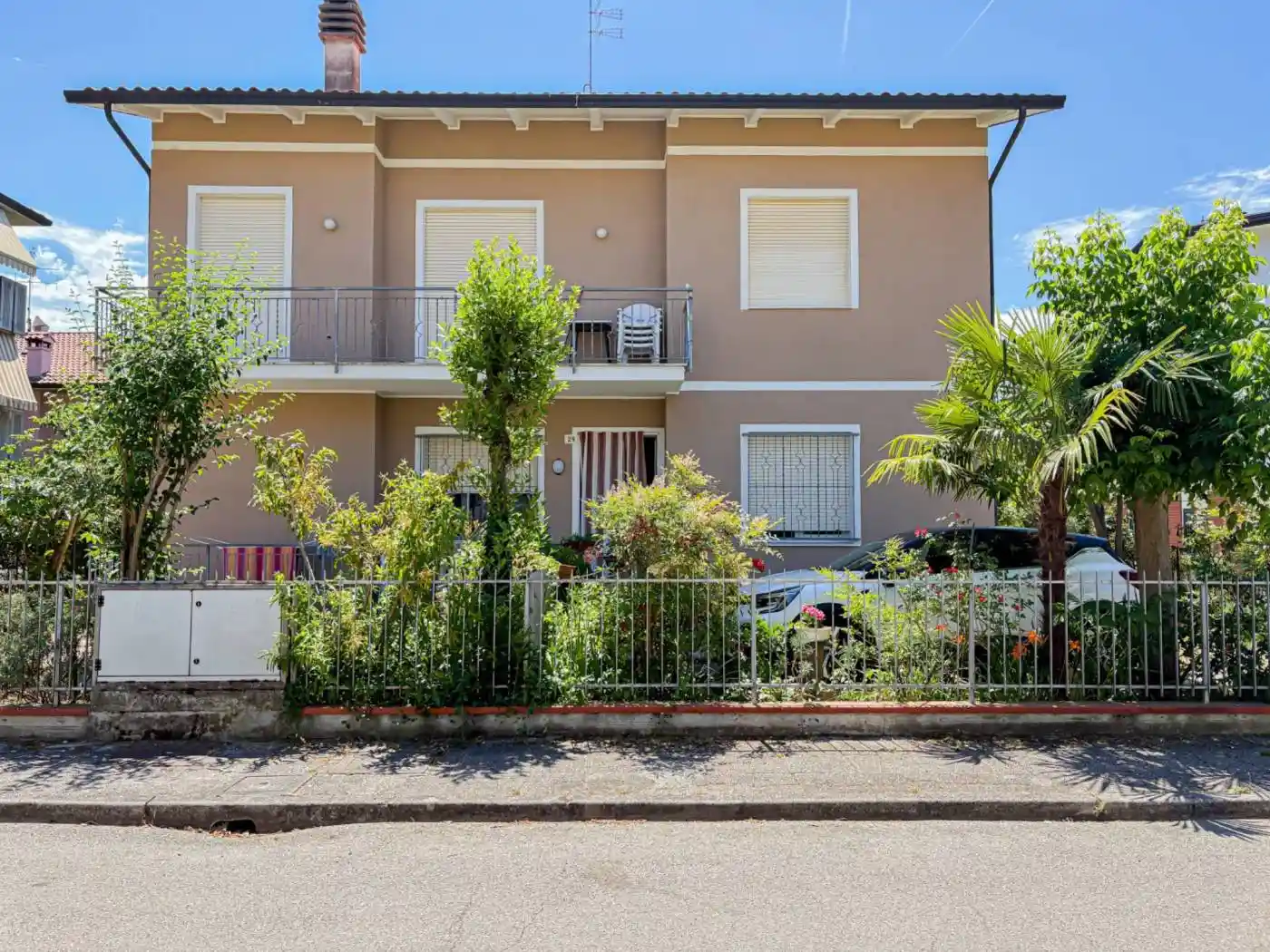 Appartamento in vendita a Cervia