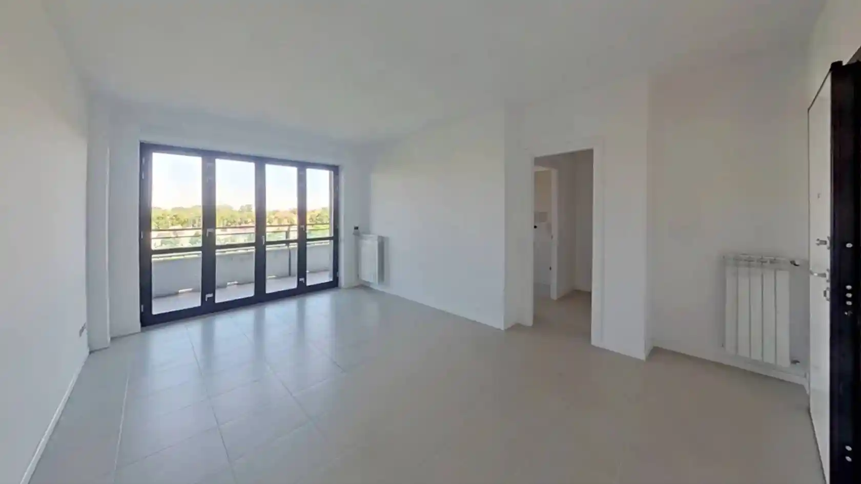 Appartamento in vendita a Sesto San Giovanni