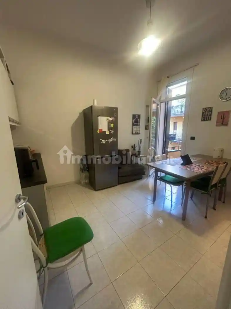 Appartamento in affitto a Bologna