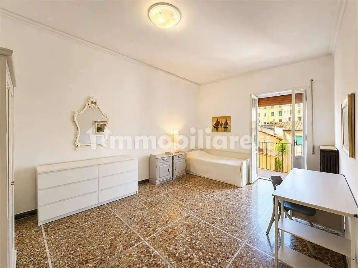 Appartamento in affitto a Firenze