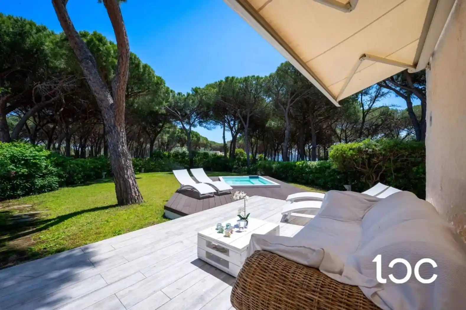 Villa in vendita a Budoni