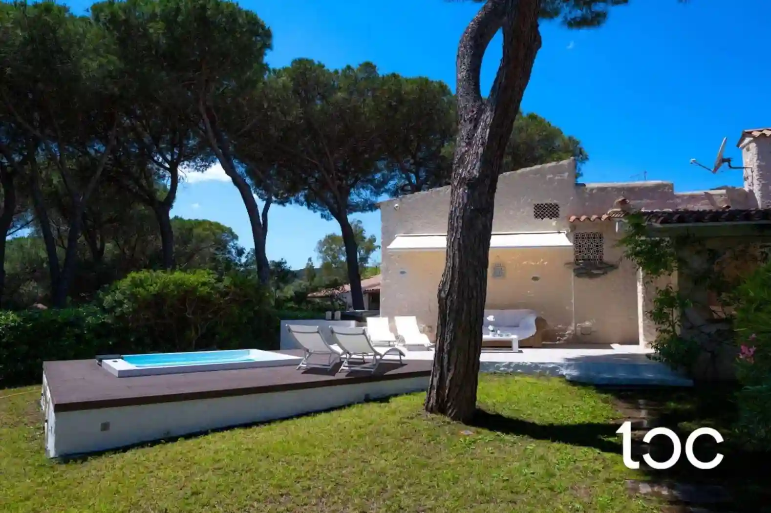 Villa - foto 3