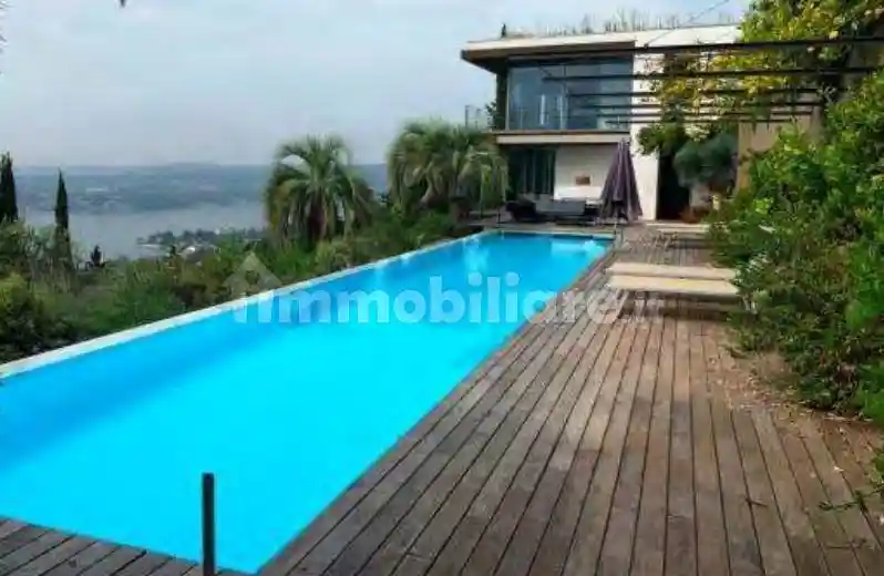 Villa in vendita a Gardone Riviera