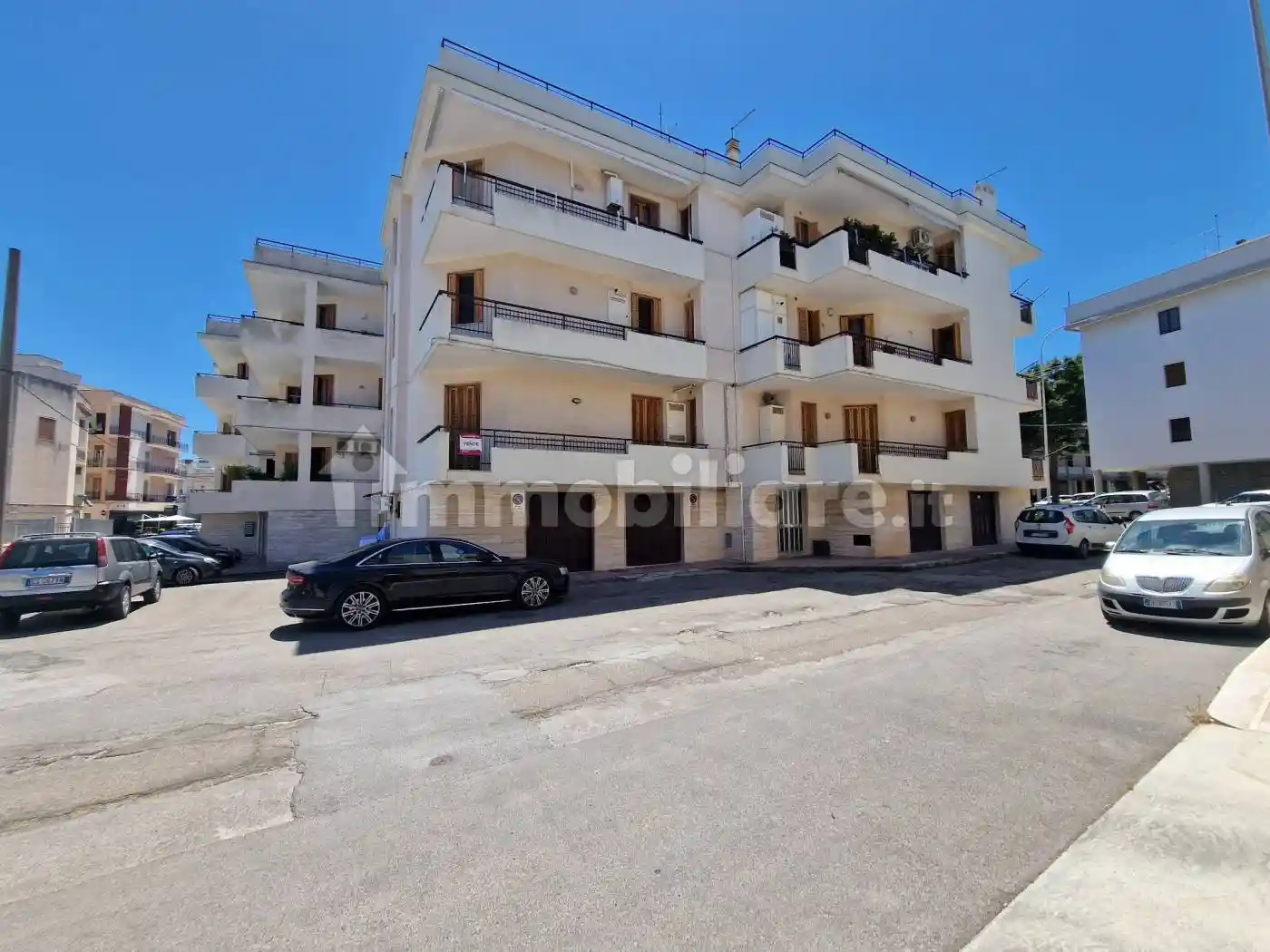 Appartamento in vendita a Fasano